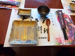 -大江户日本料理(吕厝店)