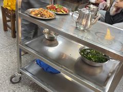 -郝大姐·乌龙山铁板烧(大学城三店)