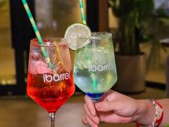 -ibarrel爱杯·bistro&brunch(江宁路店)