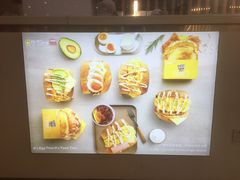 -蛋先生·爆蛋吐司(天一广场店)
