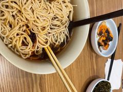 -李先生牛肉面大王(北京东四店)