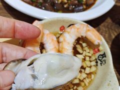 -1903青岛老味道·青岛菜(栈桥店)