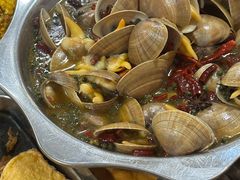 -陈氏肥蛤(小纬六路总店)