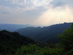 -潭溪山