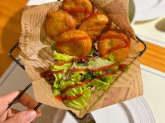 -沏点Trattoria意大利餐厅(新街口店)