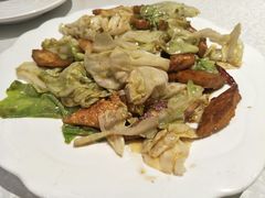 -巴依老爷·新疆美食(上城区天城路店)