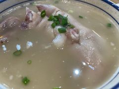 -易老妈蹄花.特色川菜(人民公园总店)