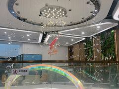 -英派斯健身(海信国际中心馆)