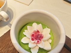 -蘇锦宴·淮扬菜烤鸭·小院(三元桥霄云路店)