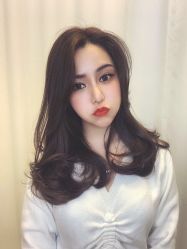-GIRL STYLE 烫发·染发沙龙