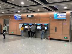 -乌石浦(地铁站)