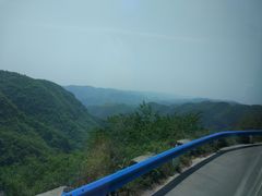 -焦作青龙峡风景名胜区