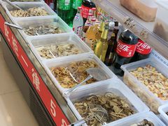 -好吃鬼高原牦牛杂火锅(古尔沟分店)