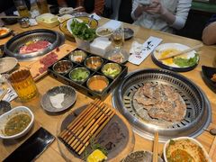 -三千里烧烤(西二道街店)