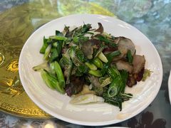 -龙翔山庄雷鸡肉(青城后山泰安古镇店)