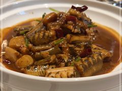 -双合园·海鲜水饺青岛菜(九水东路店)