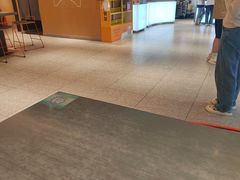 -麦当劳(苏州中心星悦汇店)