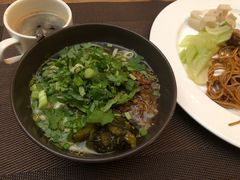 自助早餐-成都皈徕栖精品酒店(四川大学九眼桥店)