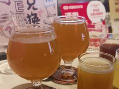 -牛啤堂精酿啤酒餐吧(五棵松华熙店)