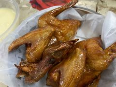 -味为先光明乳鸽(光明总店)