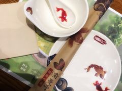 -渝是乎川渝小炒(新世界百货望京店)