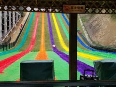 -梦幻奥陶纪景区