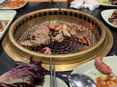 -韩盛·盛江山自助料理(沈辽路万达店)