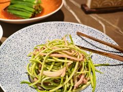 -海派悦庭·海胆烧麦·新融合菜(凯德广场店)