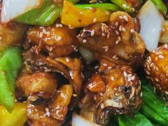 -清真悦宾楼食府(海湖店)
