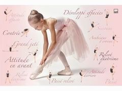 -moll学习桌椅(上海久光百货店)