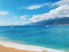 -三亚海棠湾万丽度假酒店