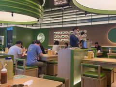 -西塔老太太拌饭(城市集市龙之梦店)