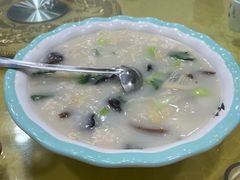 -春水锅贴·传统鲁菜(大明湖店)