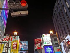 -心斋桥