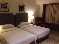 -香港尖沙咀凯悦酒店