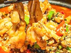 -熊记虾王·小龙虾(东晓南店)