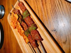 -葡萄集|滋味新疆菜·精酿酒馆(瑞豪酒店)