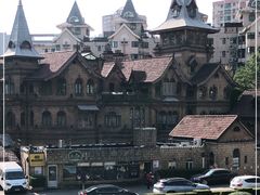 -马勒别墅饭店(静安寺店)