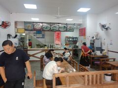 -秦豫肉夹馍(东羊市店)