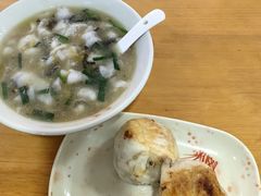 -求生煎包(武夷小区店)