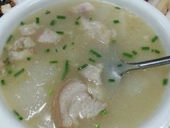 -荣生萝卜汤饭店
