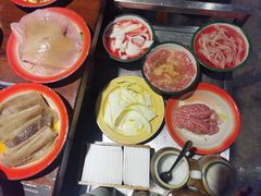 -叁口煮老火锅(东升店)