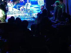 -东门烧烤·国王轰趴·年会(西北旺店)