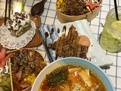 -万能料理屋(钟鼓岭路店)