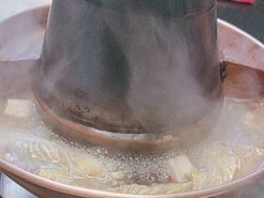 -南门四季铜锅涮肉(大屯·北苑店)