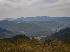 -莫干山风景区