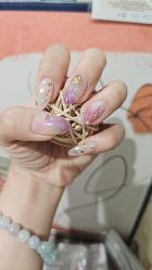 -馨儿·美甲美睫