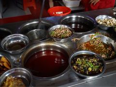 -刘祖富卤粉(洪湖总店)