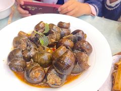-大师傅金奖啤酒鱼(西街口总店)