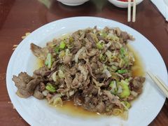 -吉祥回族饭店